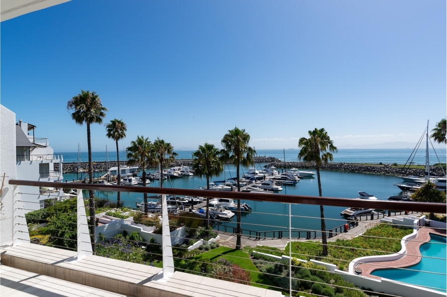3 Bedroom Property for Sale in Mouille Point Western Cape